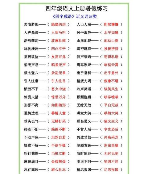 大魁天下成语释义与来源解读