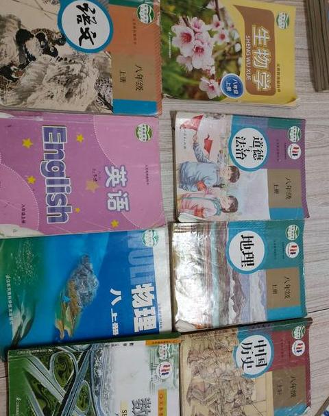 适合初三学生看的课外书