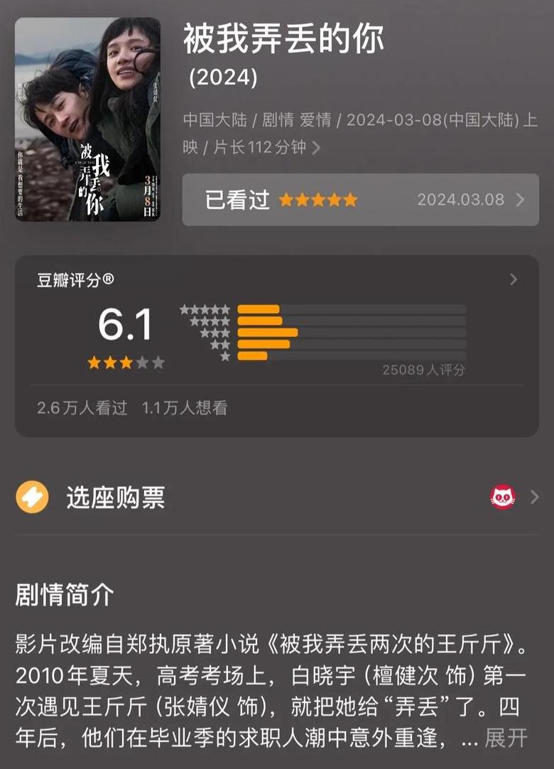 豆瓣5.1分高吗