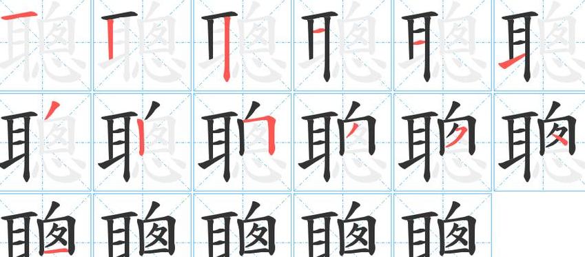 词语解析：聪明、小鬼、算盘的词性及用法