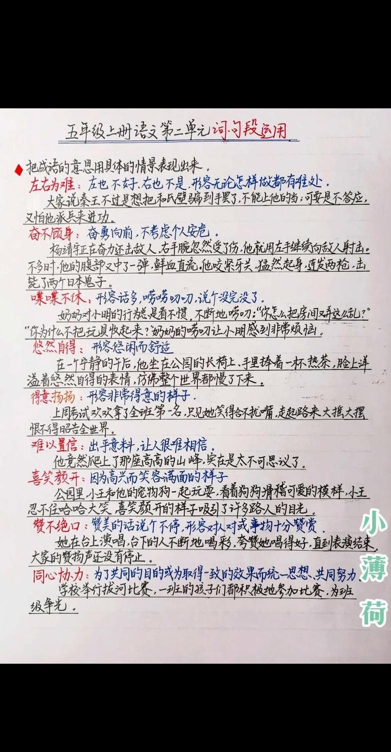 细节之处见完美：从工艺品制作到演讲比赛的完美呈现