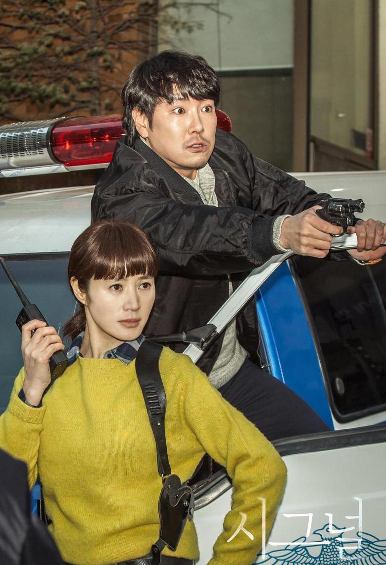 韩剧高分犯罪电影