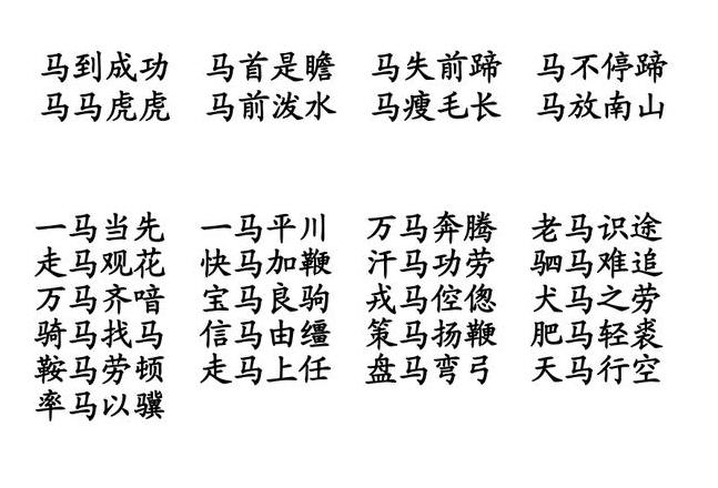 马失前蹄：意外失误的成语解释