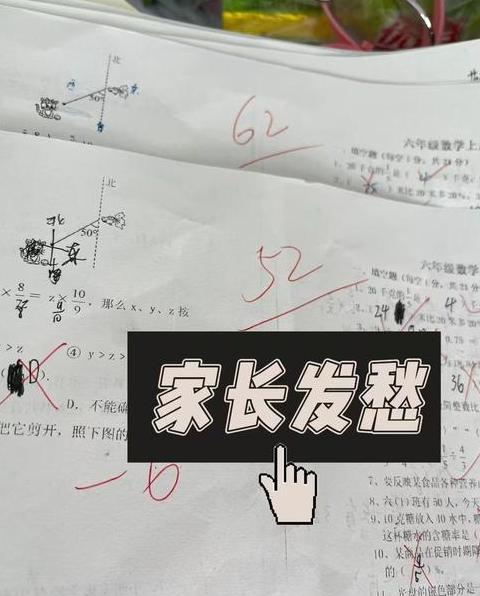 初中成绩下滑，还有希望挽救吗？