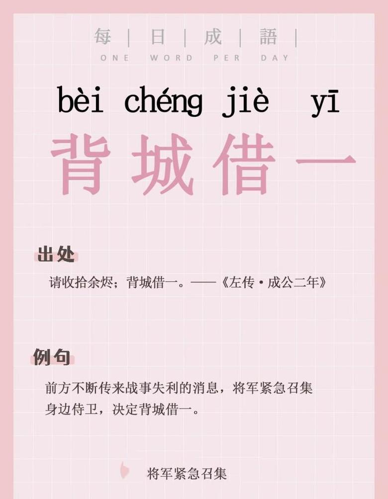 揭秘成语：借题发挥的奥秘