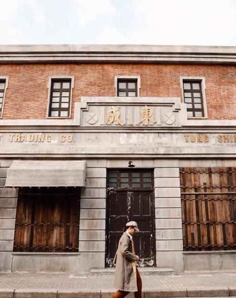 影视作品带火的旅游胜地盘点