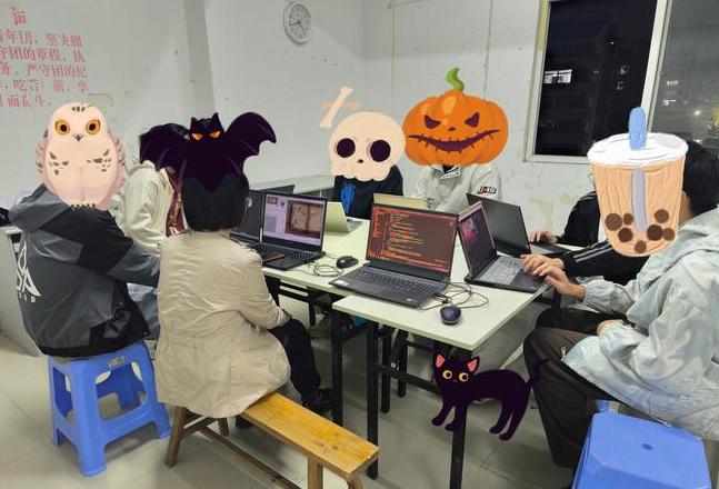 高效互动：10款提升会议氛围的小游戏推荐