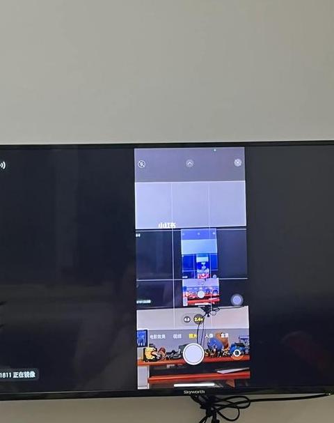 手机拍照横屏原因解析