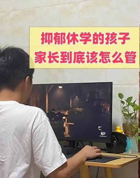 抑郁症学生休学申请指南及复学流程解析