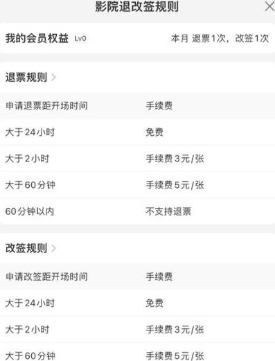 手厅影票未取票处理及退款指南