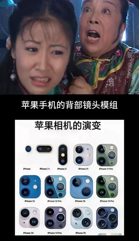 苹果手机拍照反了怎么办？快速解锁设置技巧