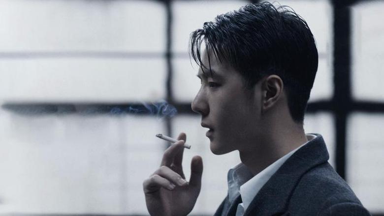 无名：程耳执导，豪华阵容间谍片，1月22日上映