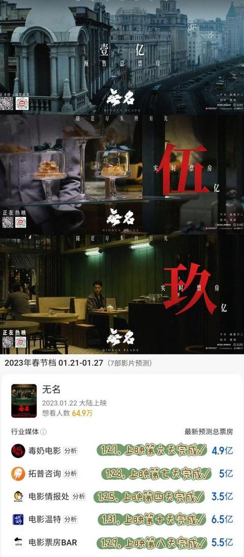 无名揭秘二战上海地下抗战故事