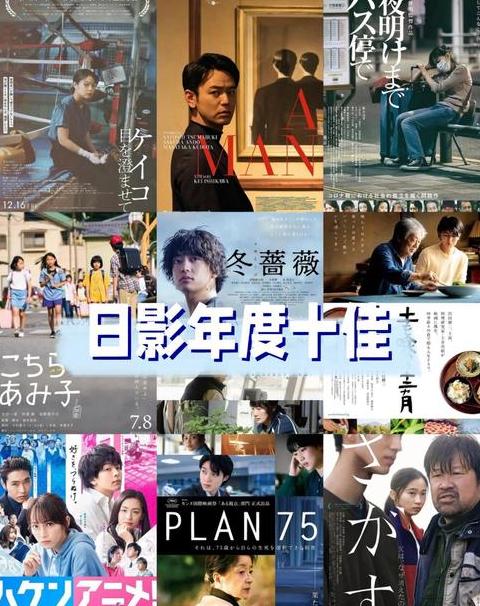 2023年度电影佳作盘点20部高分佳作推荐