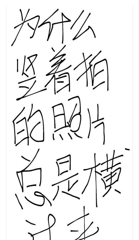 手机竖拍横显怎么办？OPPO拍照横屏解决攻略
